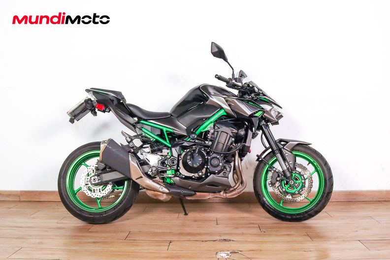 Motorbike image 0