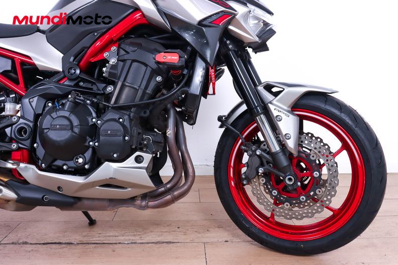 Motorbike image 12