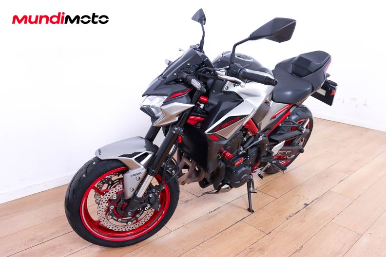 Motorbike image 7
