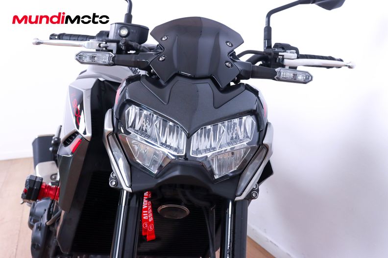 Motorbike image 4