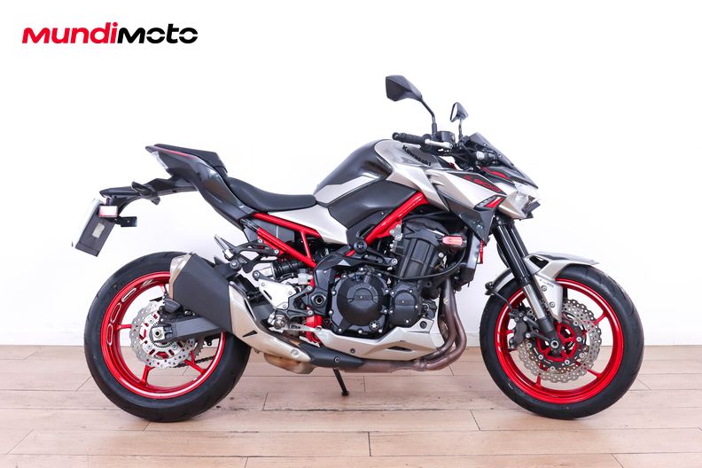 Motorbike image 0