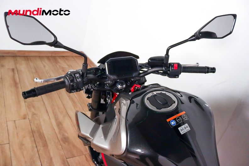 Motorbike image 10