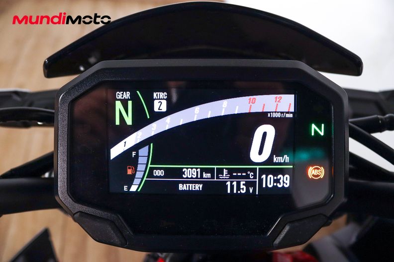 Motorbike image 11