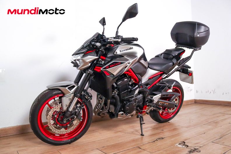 Motorbike image 7