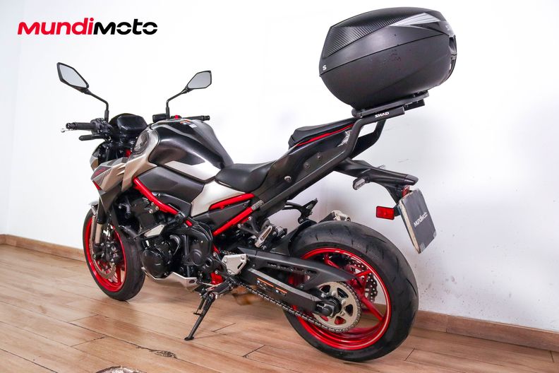 Motorbike image 6