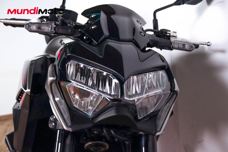 Motorbike image 4