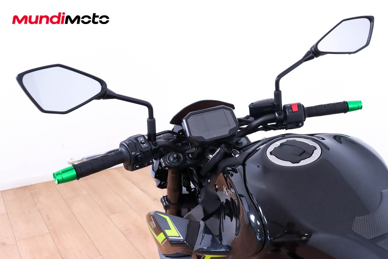 Motorbike image 10