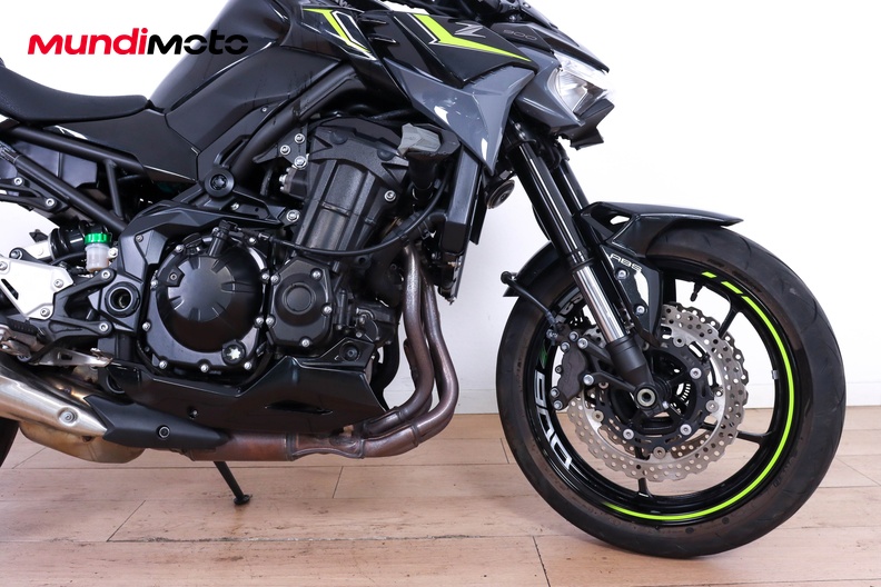 Motorbike image 12