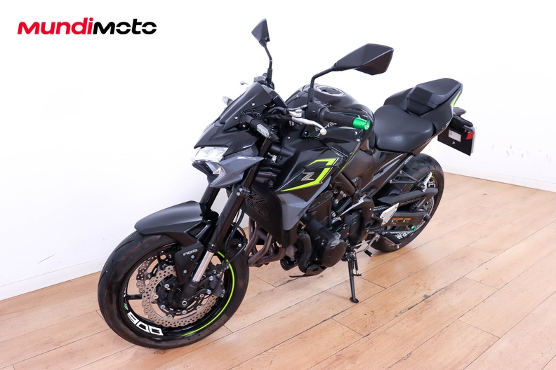Motorbike image 7