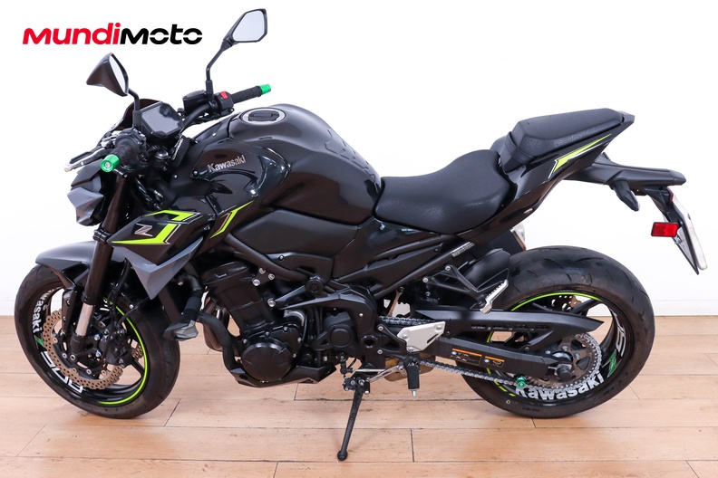 Motorbike image 5
