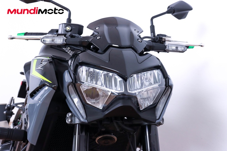 Motorbike image 4