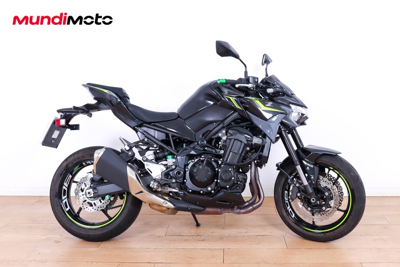 Motorbike image 0