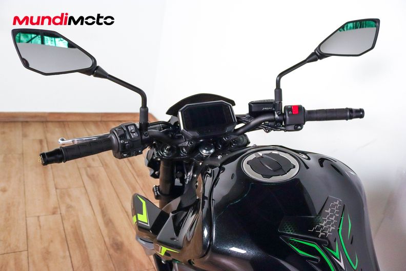 Motorbike image 10