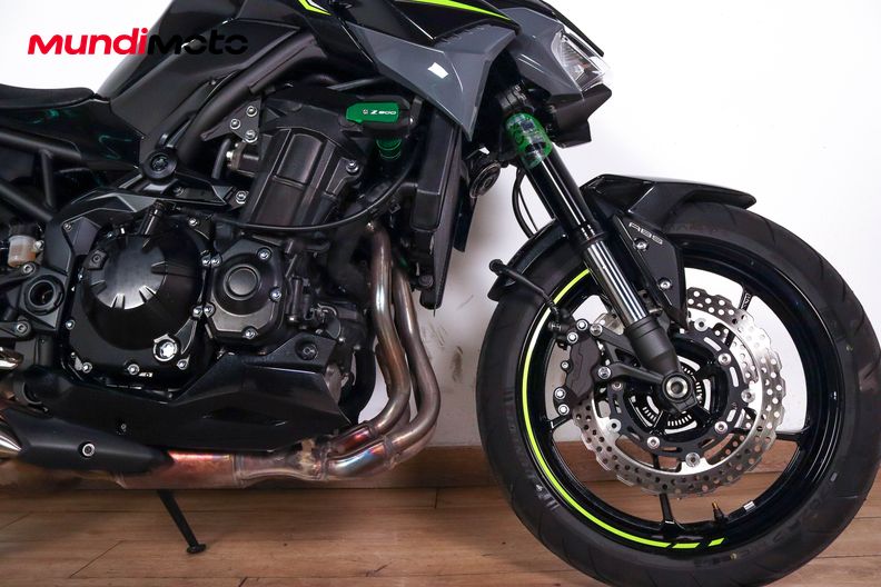 Motorbike image 12
