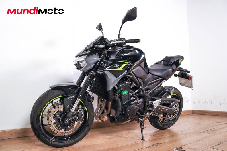 Motorbike image 7