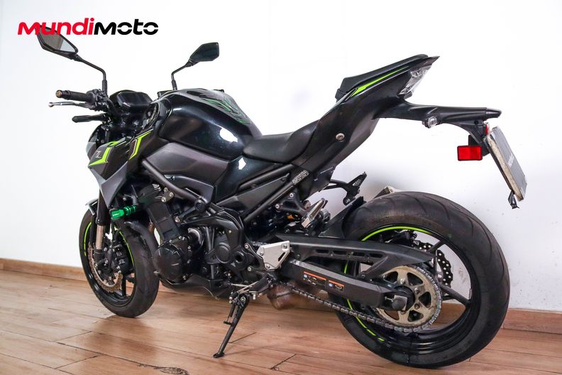 Motorbike image 6
