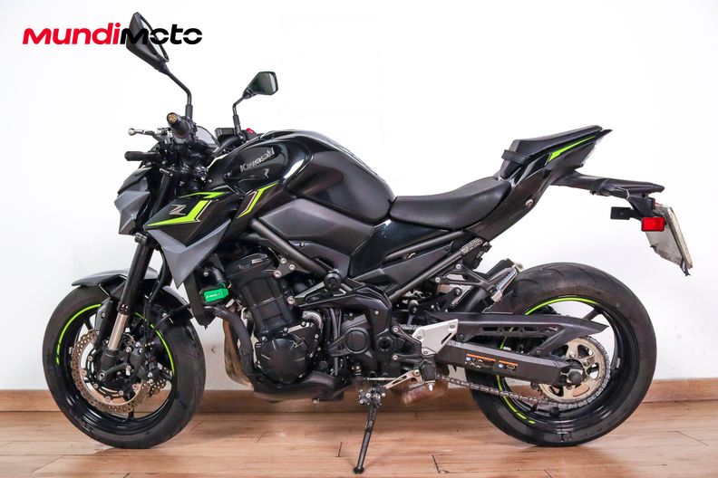 Motorbike image 5
