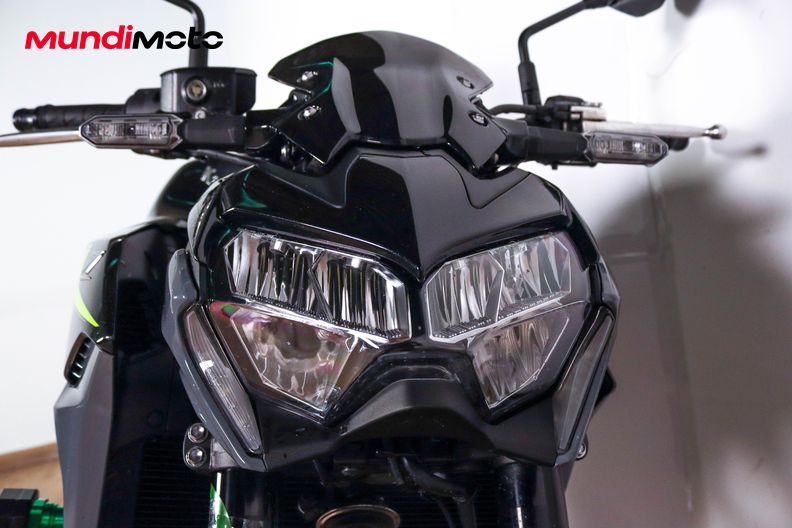 Motorbike image 4