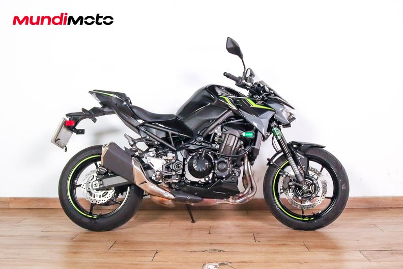 Motorbike image 0