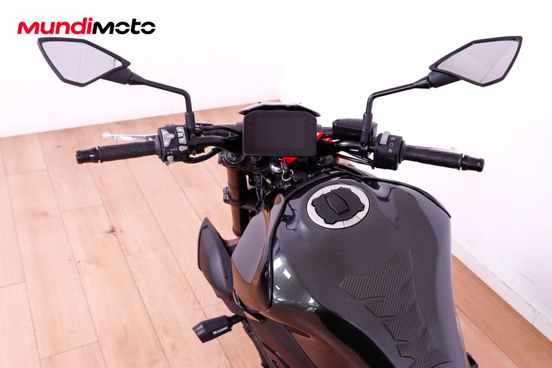 Motorbike image 10