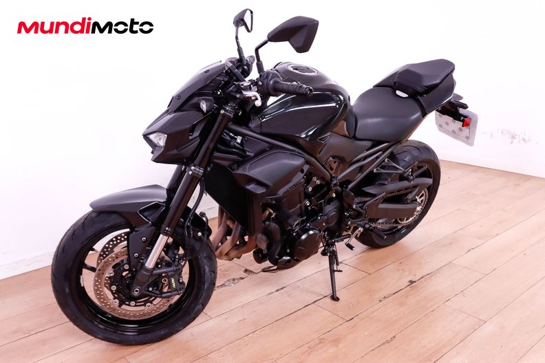 Motorbike image 6