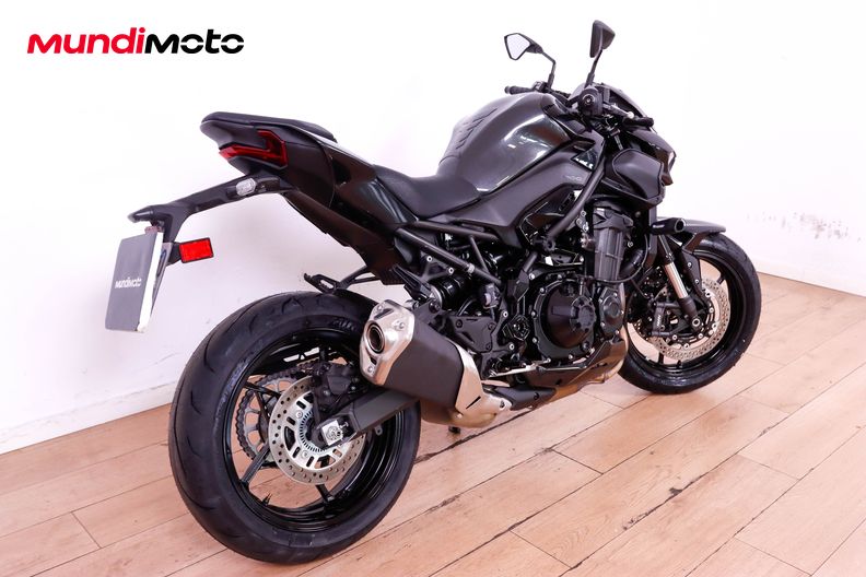 Motorbike image 2