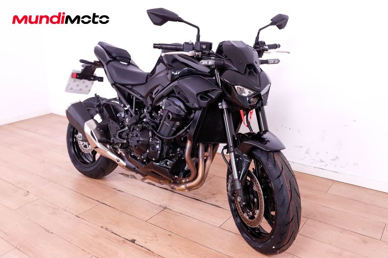 Motorbike image 1