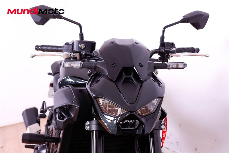 Motorbike image 4