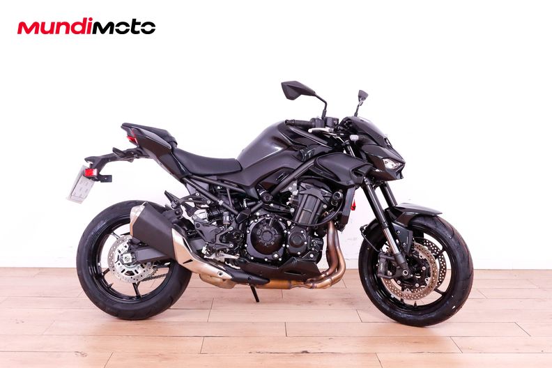 Motorbike image 0