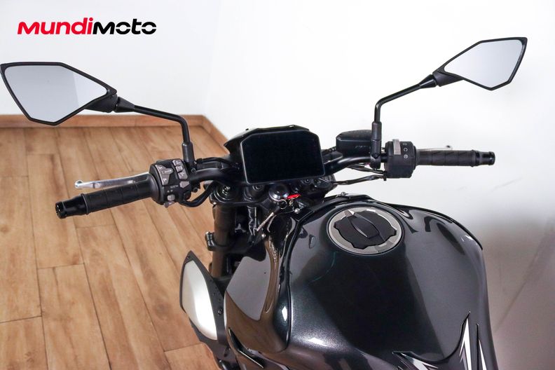 Motorbike image 10