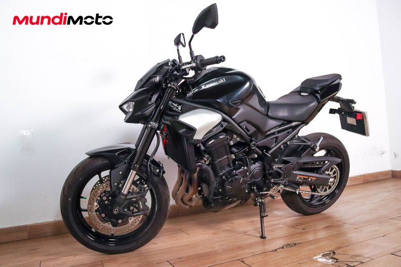 Motorbike image 7