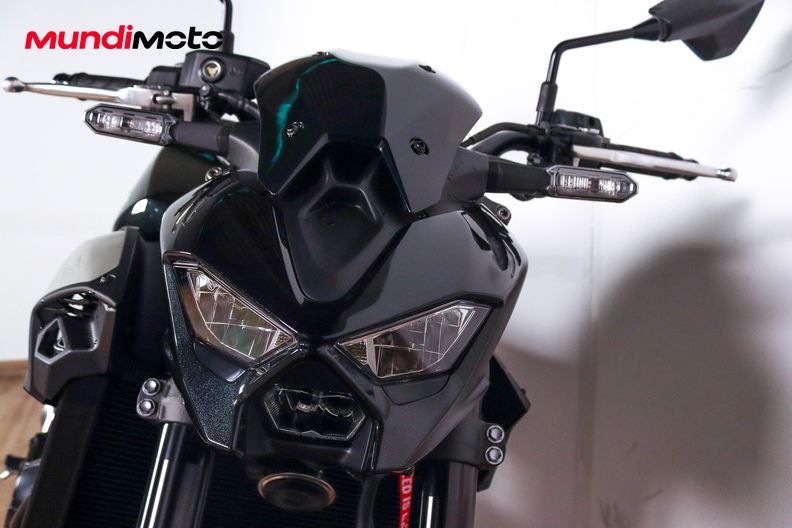 Motorbike image 4