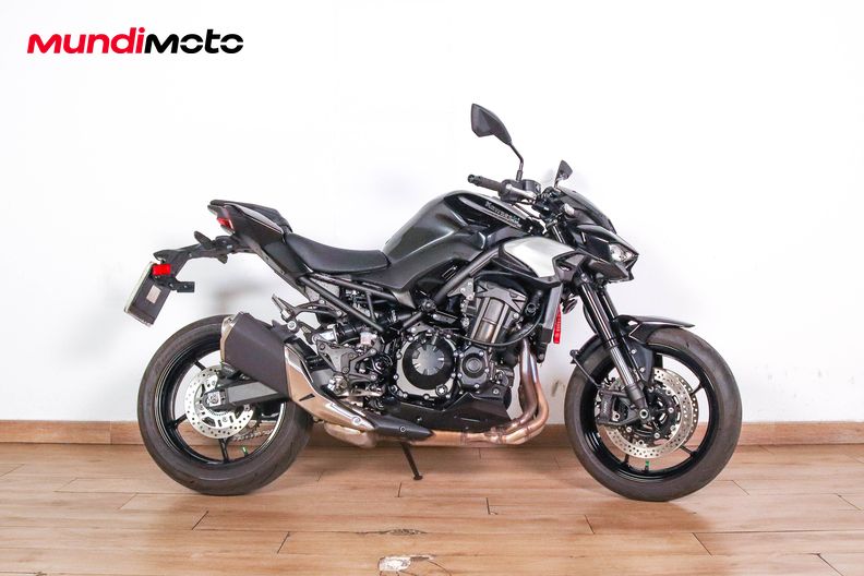 Motorbike image 0
