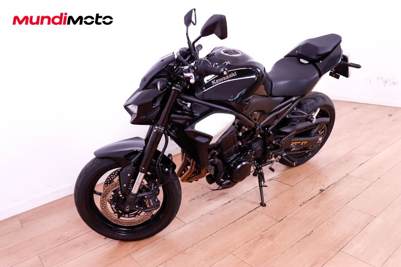 Motorbike image 7
