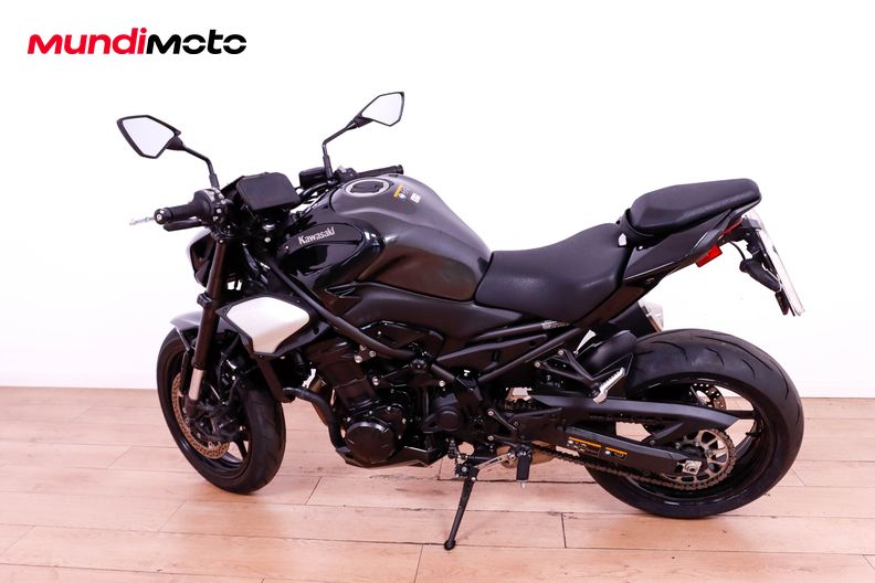 Motorbike image 5