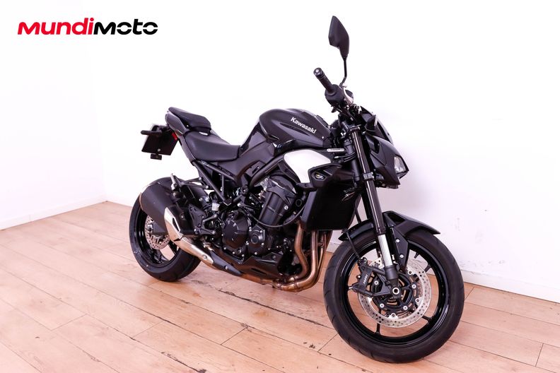 Motorbike image 1
