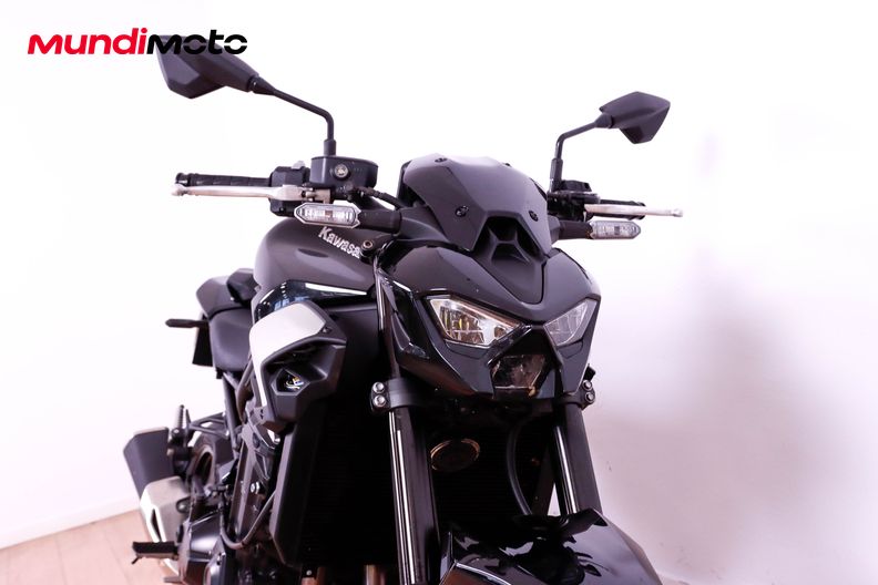 Motorbike image 4