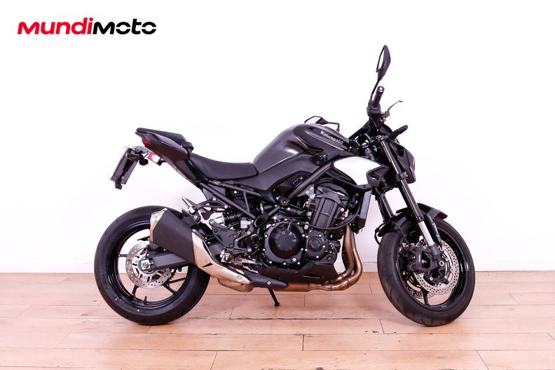Motorbike image 0