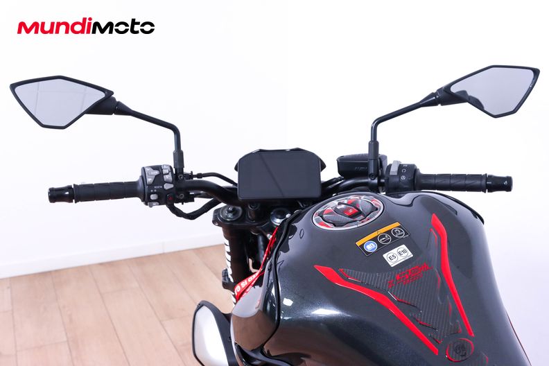 Motorbike image 10