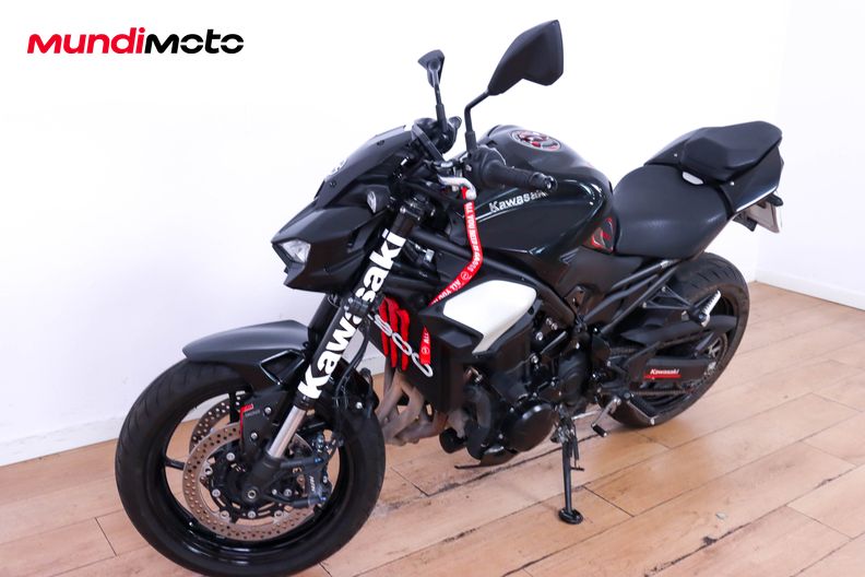 Motorbike image 7