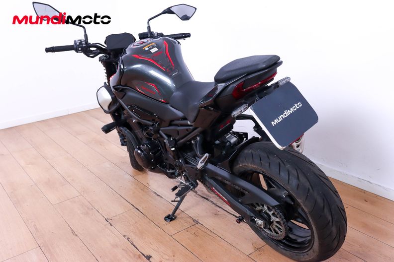Motorbike image 6