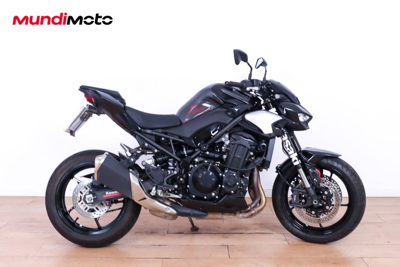 Motorbike image 0