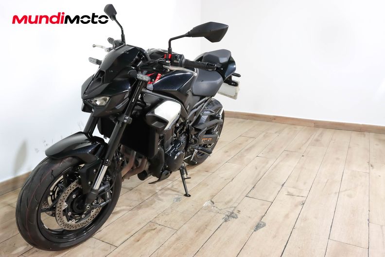 Motorbike image 7