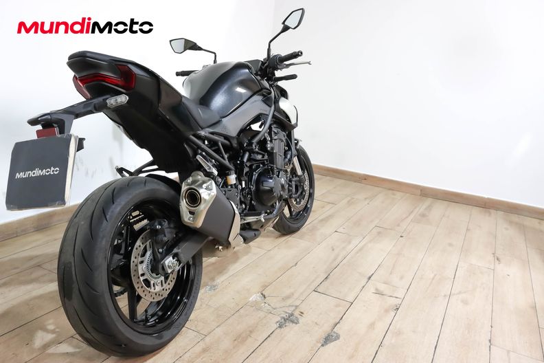 Motorbike image 2