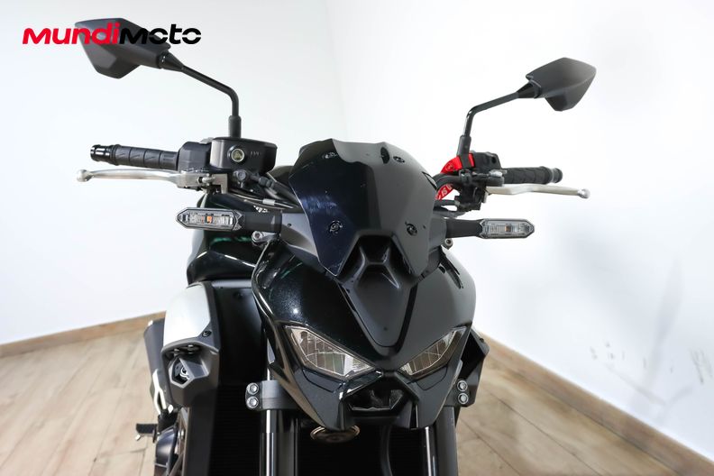 Motorbike image 4