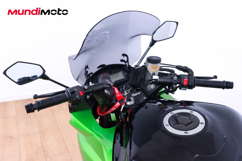 Motorbike image 10
