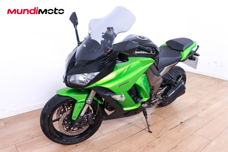 Motorbike image 7
