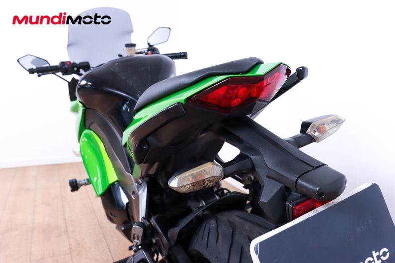 Motorbike image 9