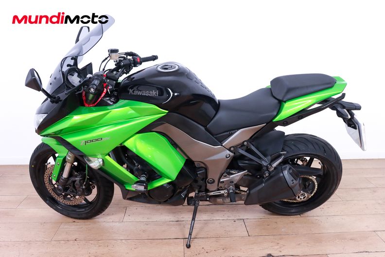 Motorbike image 5