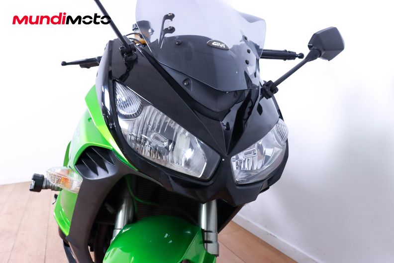 Motorbike image 4